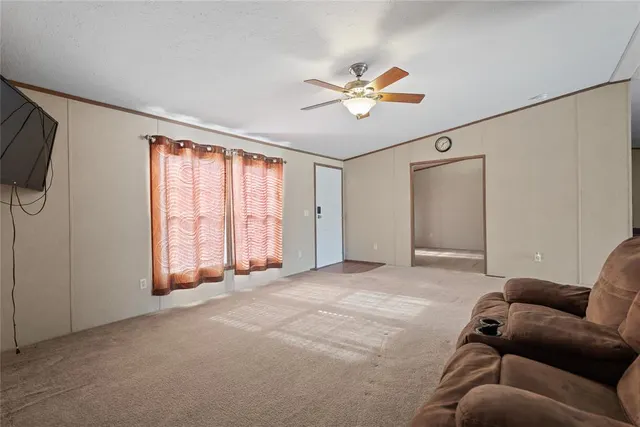 Photo 6 — 2900 Anshultz Road, Wilson, OK 73463