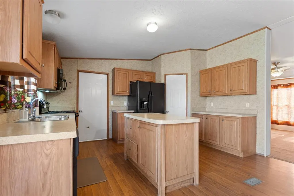 Photo 11 — 2900 Anshultz Road, Wilson, OK 73463