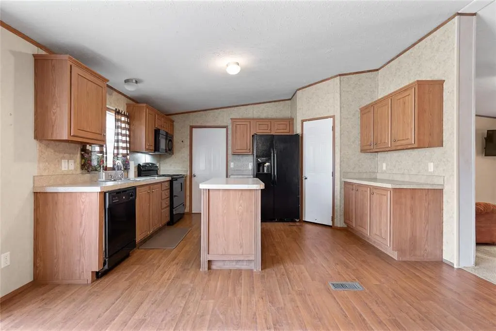 Photo 14 — 2900 Anshultz Road, Wilson, OK 73463