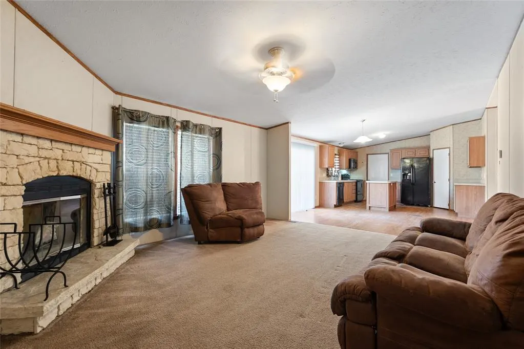 Photo 17 — 2900 Anshultz Road, Wilson, OK 73463