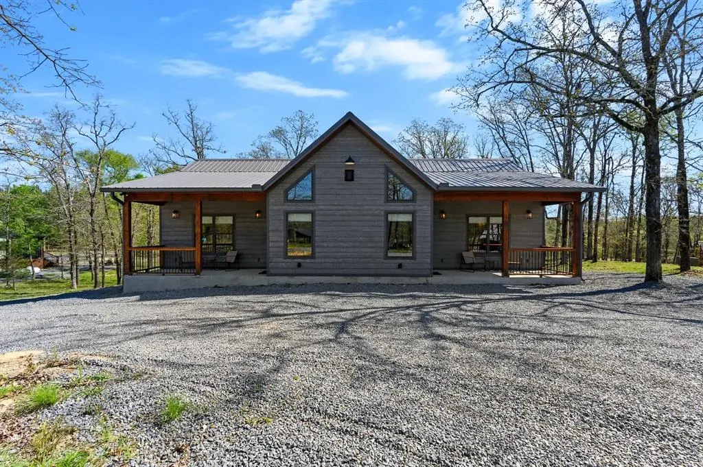 Photo 4 — 772 Hickory Post Road, Broken Bow, OK 74728