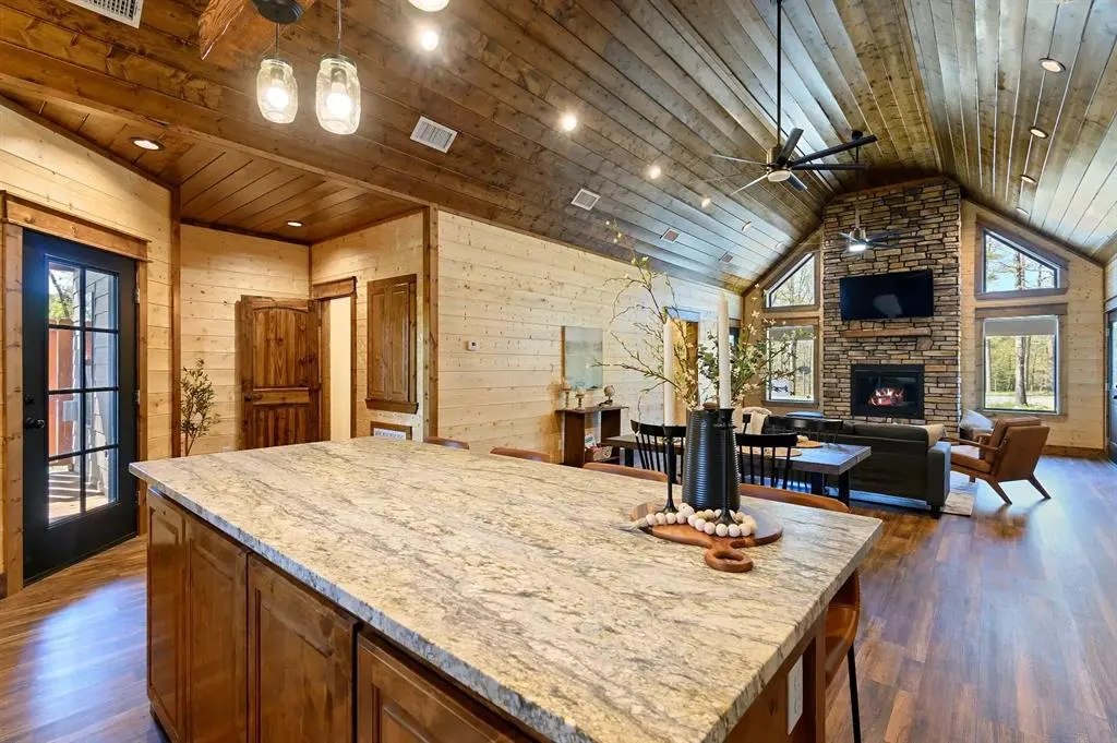 Photo 14 — 772 Hickory Post Road, Broken Bow, OK 74728