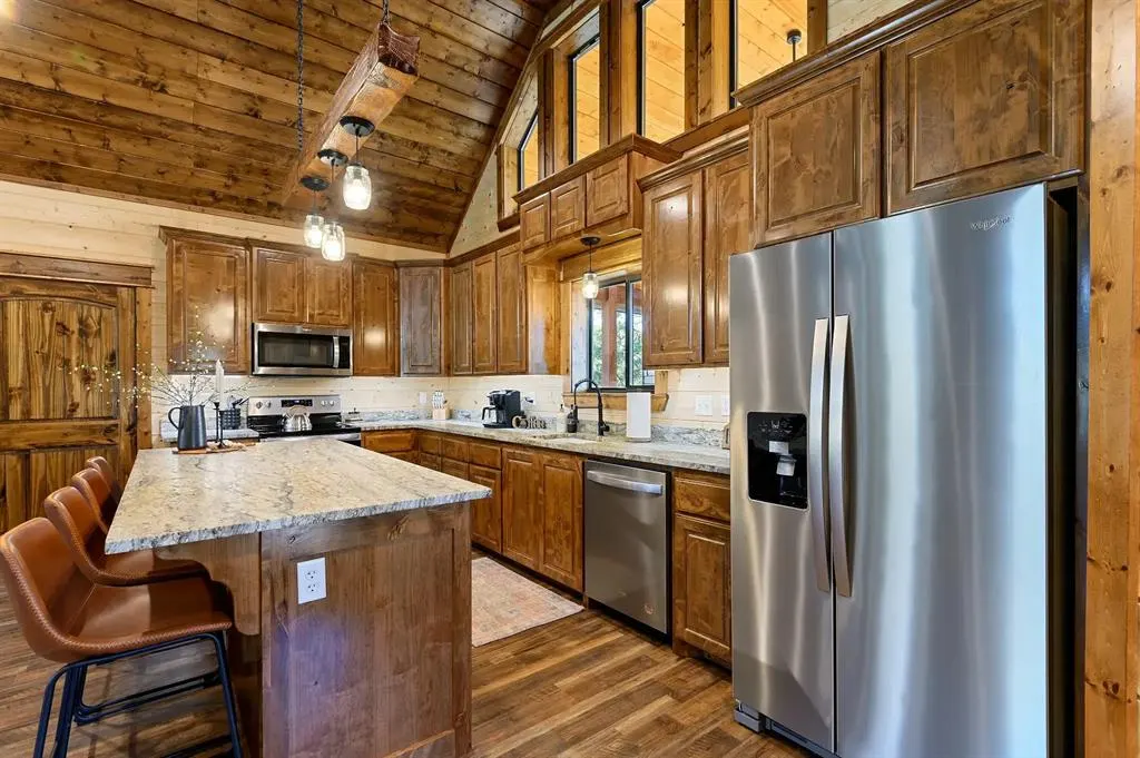 Photo 15 — 772 Hickory Post Road, Broken Bow, OK 74728