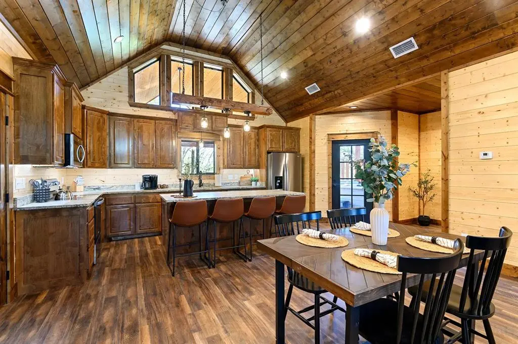 Photo 16 — 772 Hickory Post Road, Broken Bow, OK 74728