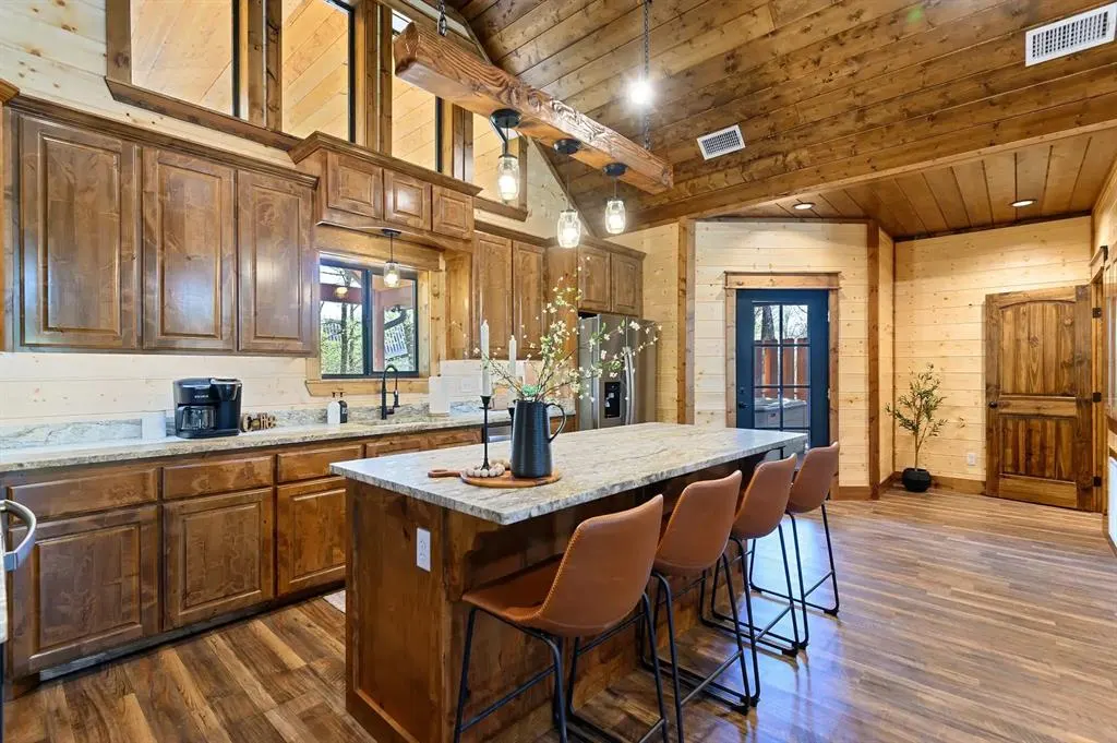 Photo 17 — 772 Hickory Post Road, Broken Bow, OK 74728