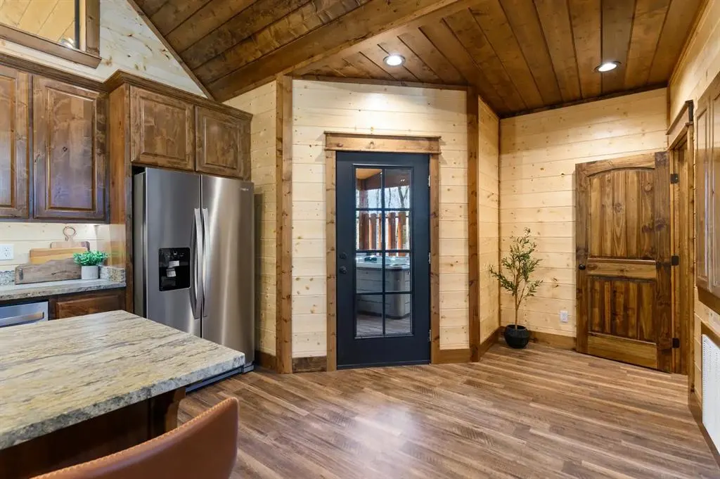 Photo 18 — 772 Hickory Post Road, Broken Bow, OK 74728