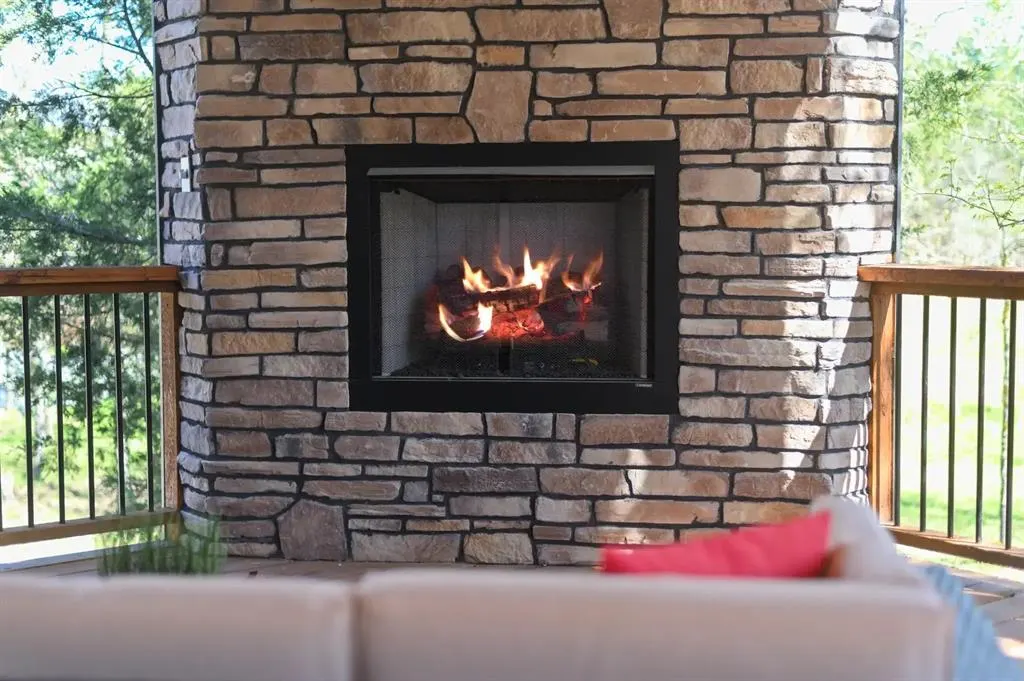 Photo 22 — 772 Hickory Post Road, Broken Bow, OK 74728