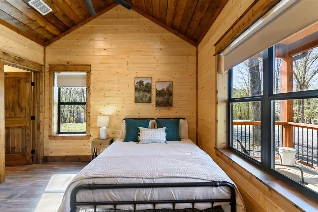 Photo 23 — 772 Hickory Post Road, Broken Bow, OK 74728