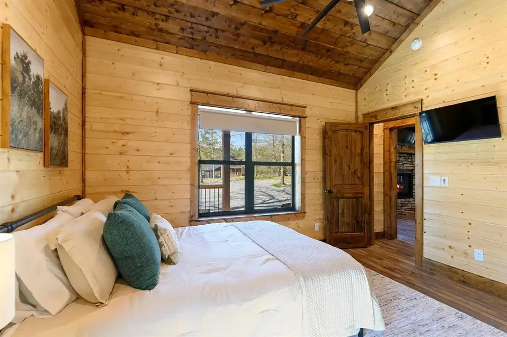 Photo 25 — 772 Hickory Post Road, Broken Bow, OK 74728