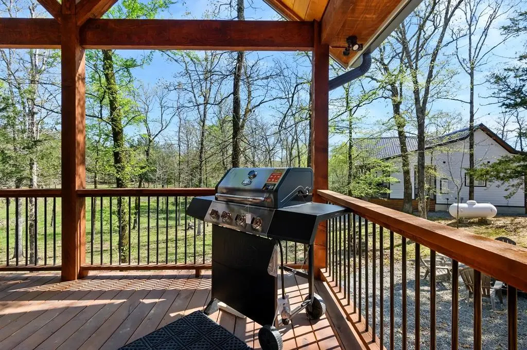 Photo 38 — 772 Hickory Post Road, Broken Bow, OK 74728