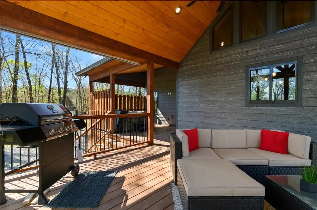Photo 39 — 772 Hickory Post Road, Broken Bow, OK 74728