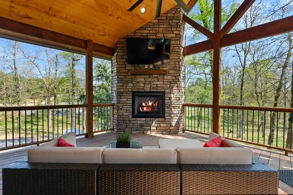 Photo 40 — 772 Hickory Post Road, Broken Bow, OK 74728