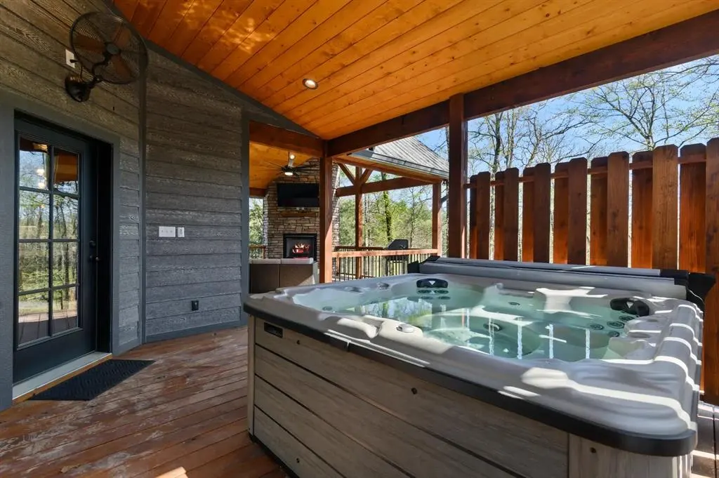 Photo 41 — 772 Hickory Post Road, Broken Bow, OK 74728
