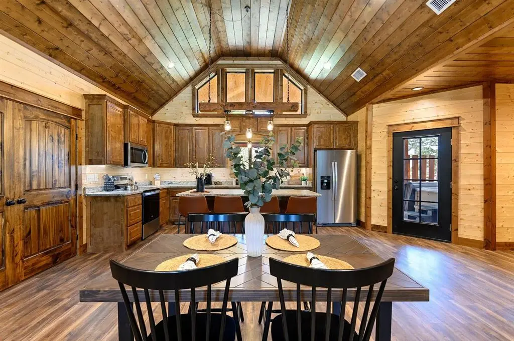 Photo 42 — 772 Hickory Post Road, Broken Bow, OK 74728