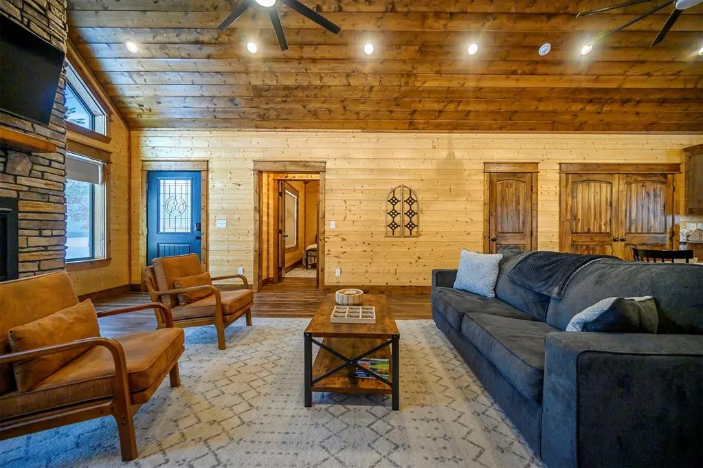 Photo 8 — 772 Hickory Post Road, Broken Bow, OK 74728