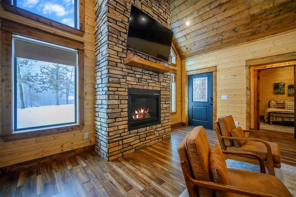 Photo 9 — 772 Hickory Post Road, Broken Bow, OK 74728