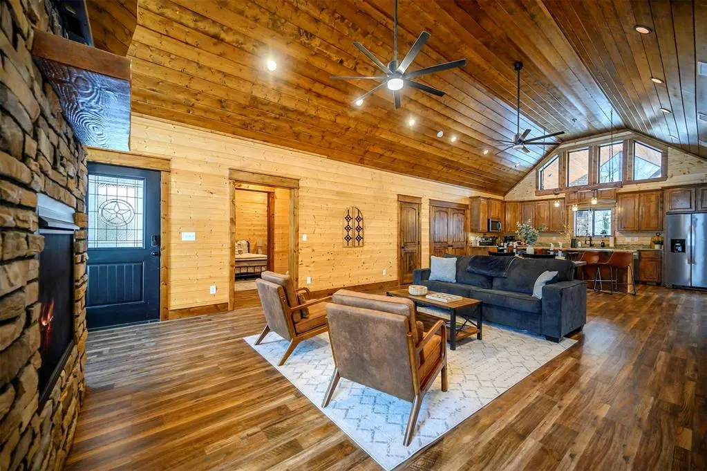 Photo 10 — 772 Hickory Post Road, Broken Bow, OK 74728
