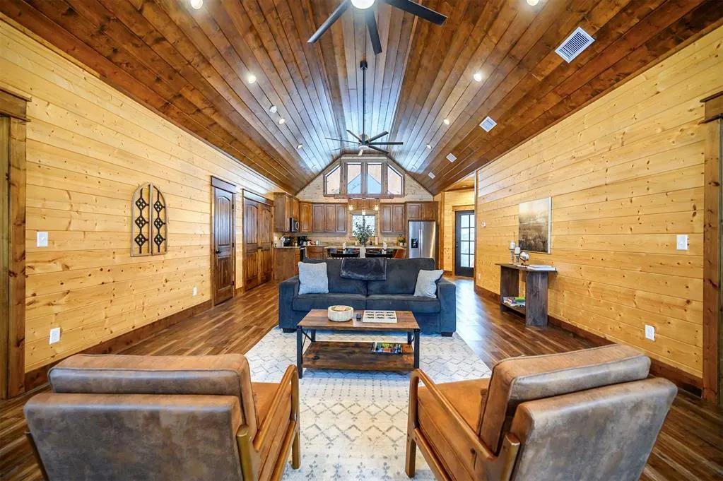 Photo 11 — 772 Hickory Post Road, Broken Bow, OK 74728