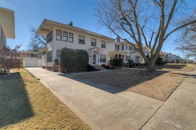 Photo 3 — 1218 NW 21st Street, Oklahoma City, OK 73106