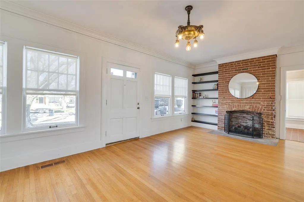 Photo 8 — 1218 NW 21st Street, Oklahoma City, OK 73106