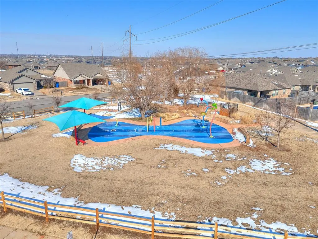 Photo 33 — 2706 Trailwood Drive, Norman, OK 73069