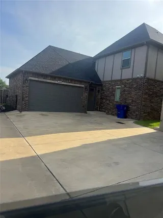 Sold home at 4709 Enclave Place