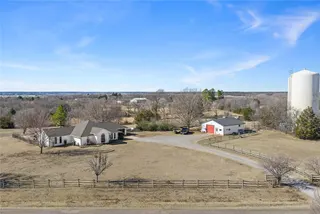 Sold home at 16070 N County Road 3264 Valley