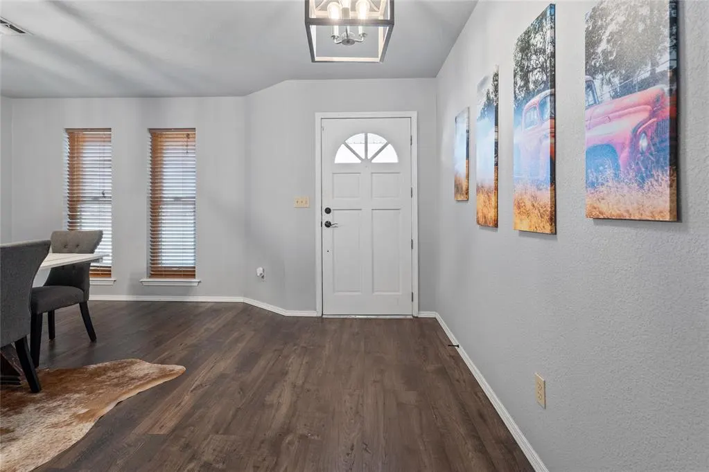 Photo 3 — 16070 N County Road 3264 Valley, Pauls Valley, OK 73075