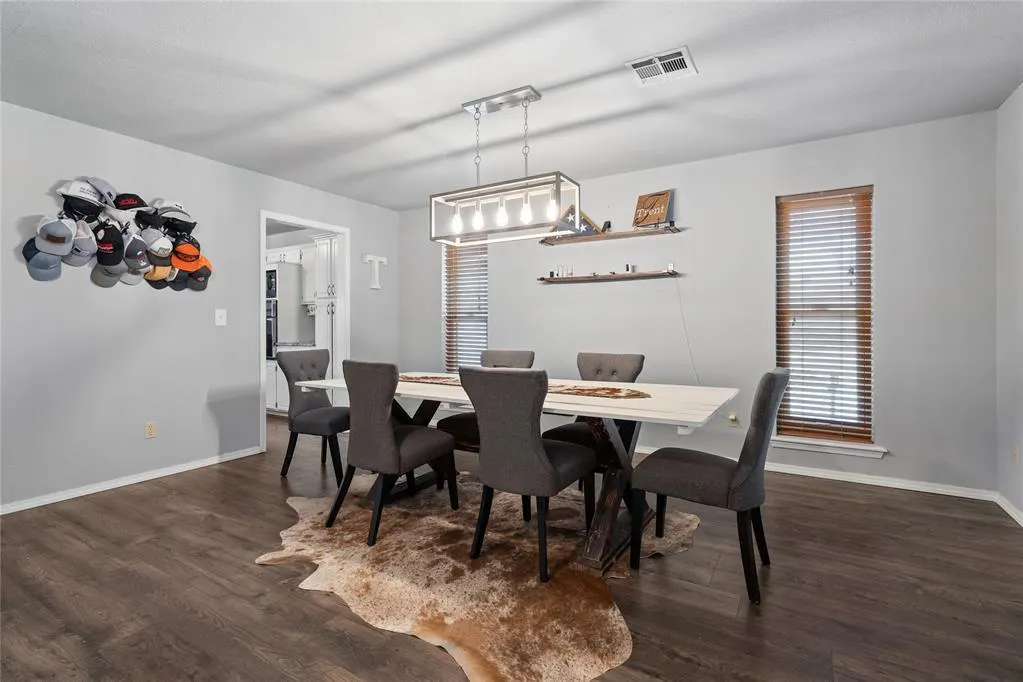 Photo 4 — 16070 N County Road 3264 Valley, Pauls Valley, OK 73075