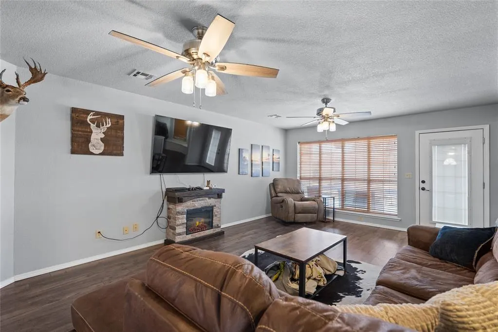 Photo 6 — 16070 N County Road 3264 Valley, Pauls Valley, OK 73075