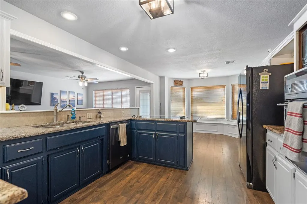 Photo 13 — 16070 N County Road 3264 Valley, Pauls Valley, OK 73075