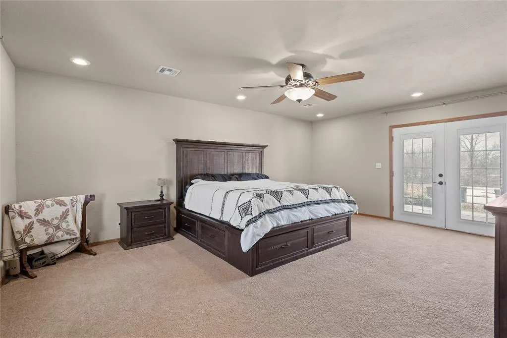 Photo 16 — 16070 N County Road 3264 Valley, Pauls Valley, OK 73075