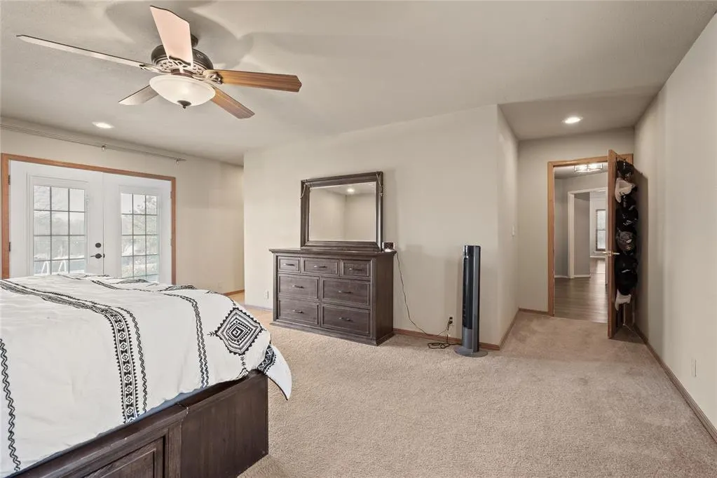 Photo 17 — 16070 N County Road 3264 Valley, Pauls Valley, OK 73075