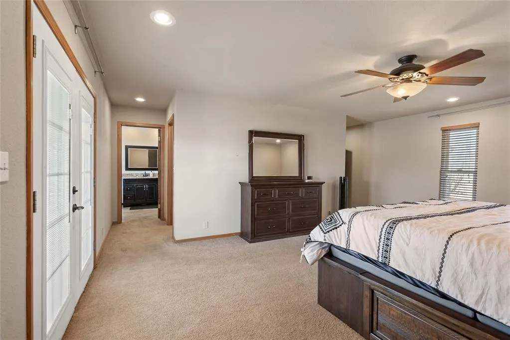 Photo 18 — 16070 N County Road 3264 Valley, Pauls Valley, OK 73075