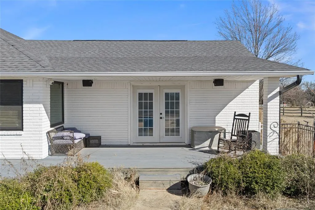 Photo 30 — 16070 N County Road 3264 Valley, Pauls Valley, OK 73075
