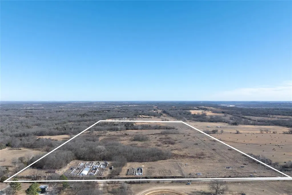 Front exterior — 14356 N 3650 Road, Sasakwa, OK 74867