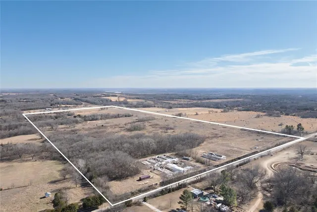 Photo 2 — 14356 N 3650 Road, Sasakwa, OK 74867