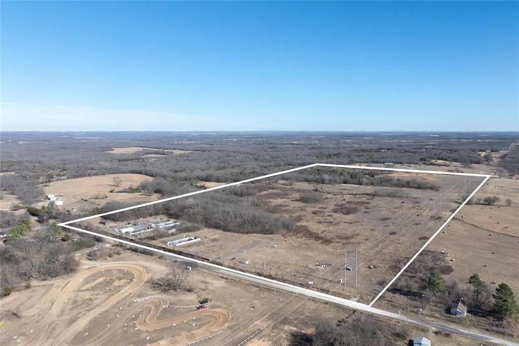Photo 3 — 14356 N 3650 Road, Sasakwa, OK 74867