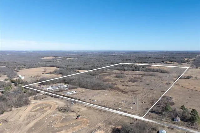 Photo 3 — 14356 N 3650 Road, Sasakwa, OK 74867