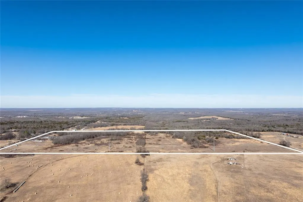 Photo 4 — 14356 N 3650 Road, Sasakwa, OK 74867