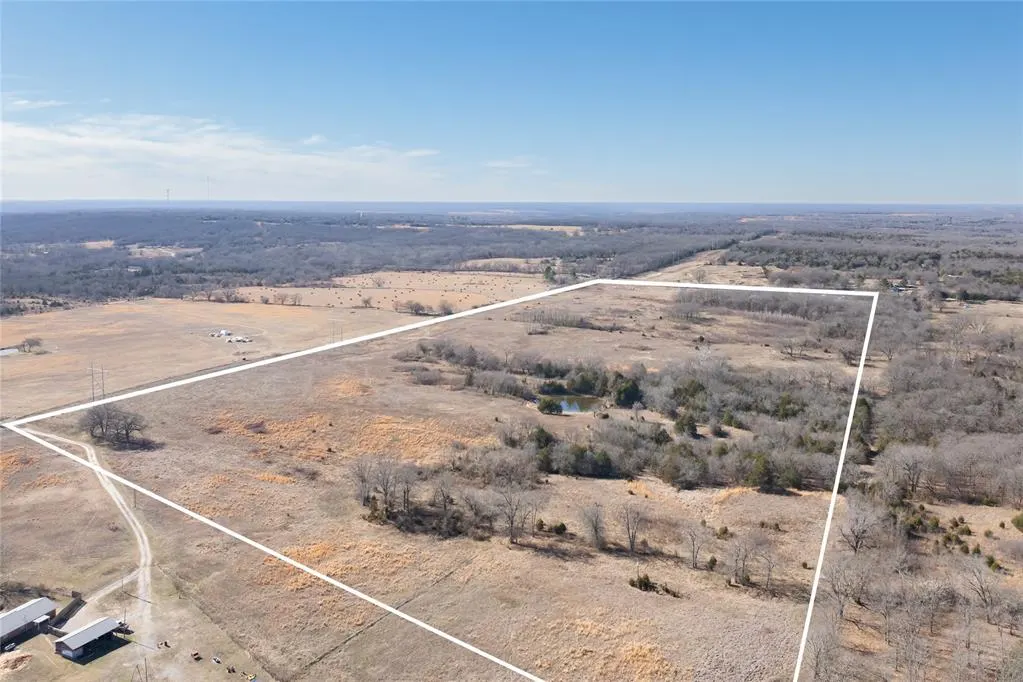 Photo 7 — 14356 N 3650 Road, Sasakwa, OK 74867