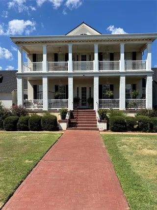 Sold home at 22541 State Highway 39