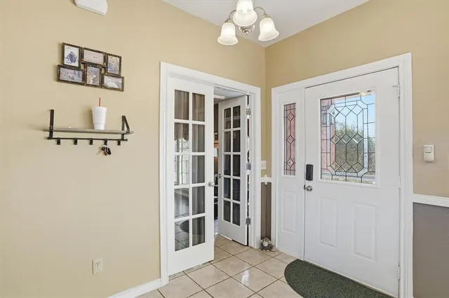 Photo 6 — 3208 Peacock Lane, Altus, OK 73521