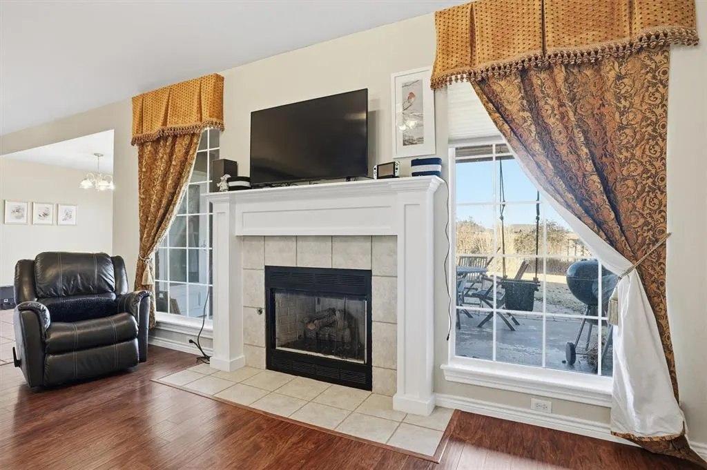 Photo 11 — 3208 Peacock Lane, Altus, OK 73521
