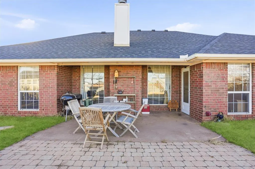 Photo 43 — 3208 Peacock Lane, Altus, OK 73521