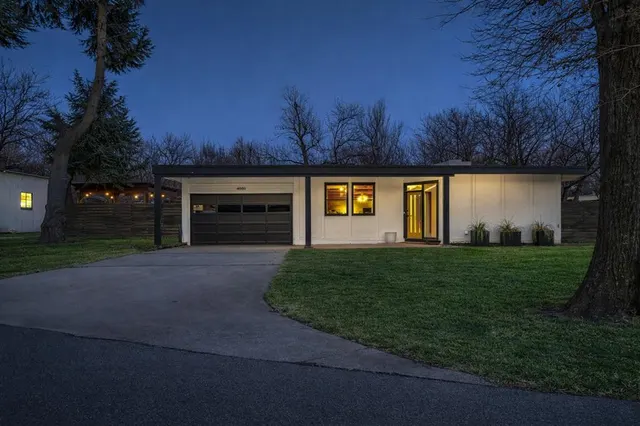 Photo 2 — 4800 Byron Place, Oklahoma City, OK 73112