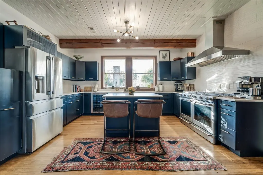 Photo 7 — 4800 Byron Place, Oklahoma City, OK 73112