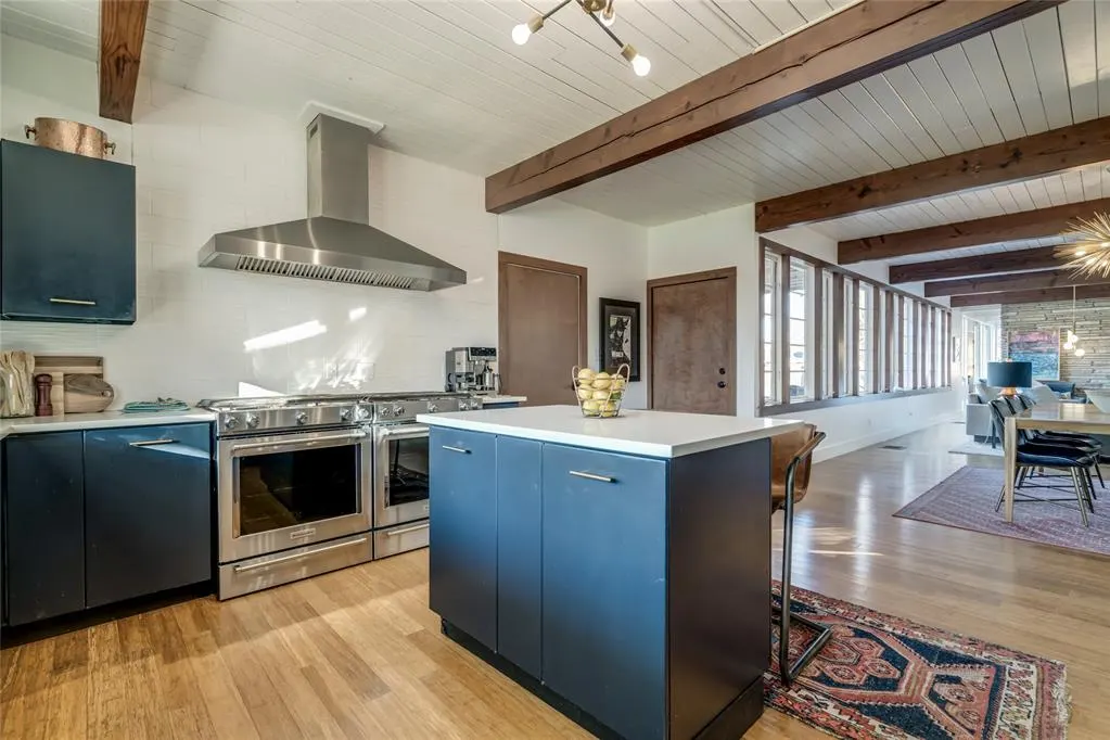 Photo 9 — 4800 Byron Place, Oklahoma City, OK 73112