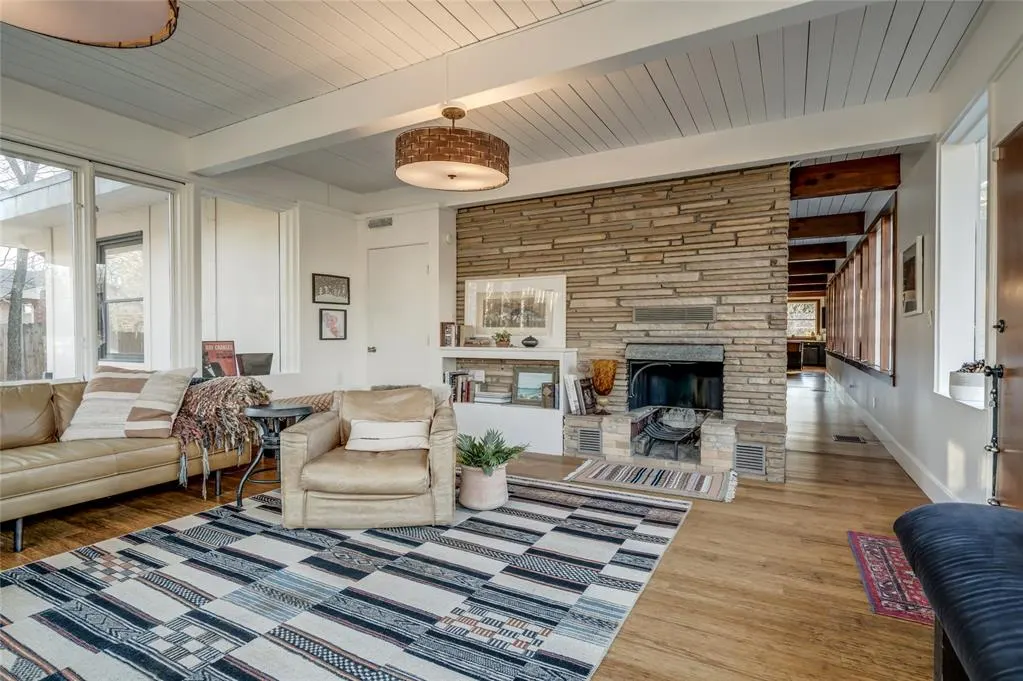 Photo 32 — 4800 Byron Place, Oklahoma City, OK 73112