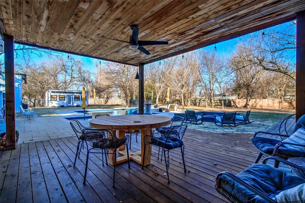 Photo 36 — 4800 Byron Place, Oklahoma City, OK 73112